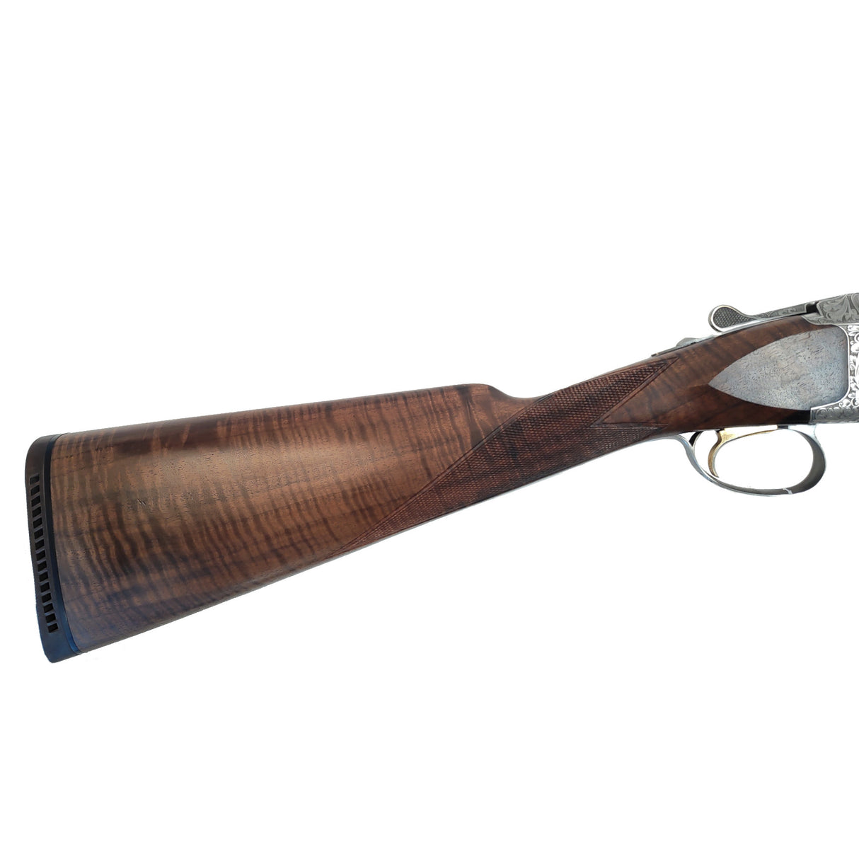 Browning B425 Grade VI Haglgevær - Kal. 20/76 - O/U