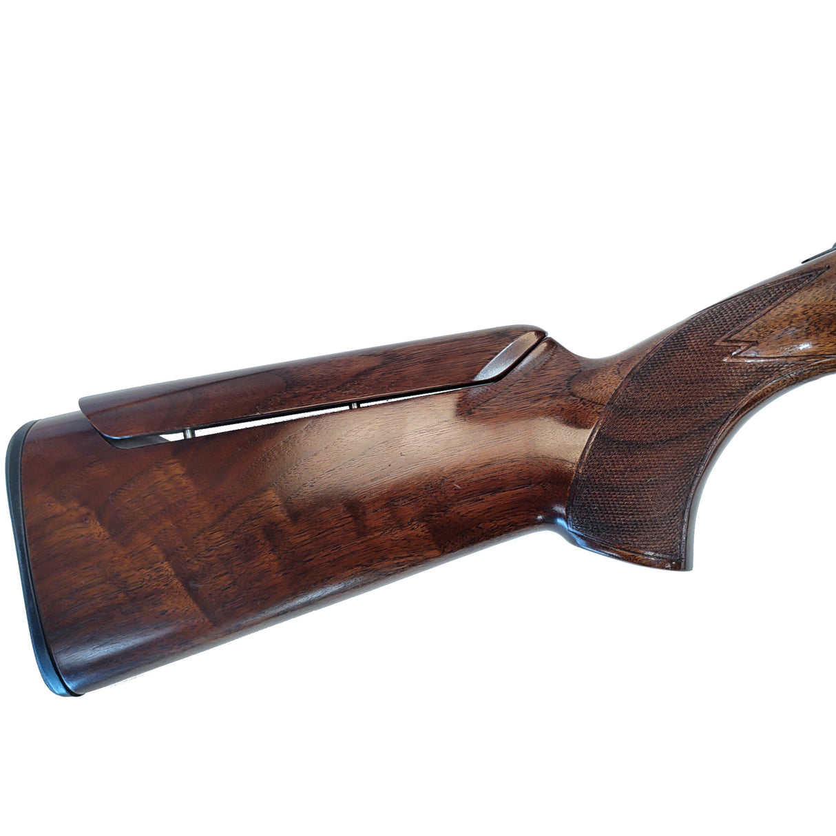 Browning B725 Sporter TF Adj. Haglgevær - Kal. 12/76 - O/U