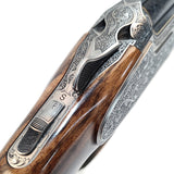 Blaser F3 Custom G3 Haglgevær - Kal. 12/76 - O/U