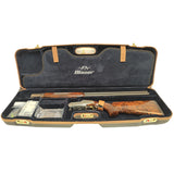 Blaser F3 Custom G3 Haglgevær - Kal. 12/76 - O/U