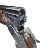 Caesar Guerini Magnus Sporting Haglgevær - Kal. 12/76 - O/U