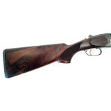Beretta 687 Silver Pigeon V Haglgevær - Kal. 12/76 - O/U