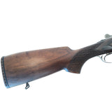 Antonio Zoli Dobbeltriffel - Kal. 7x65R