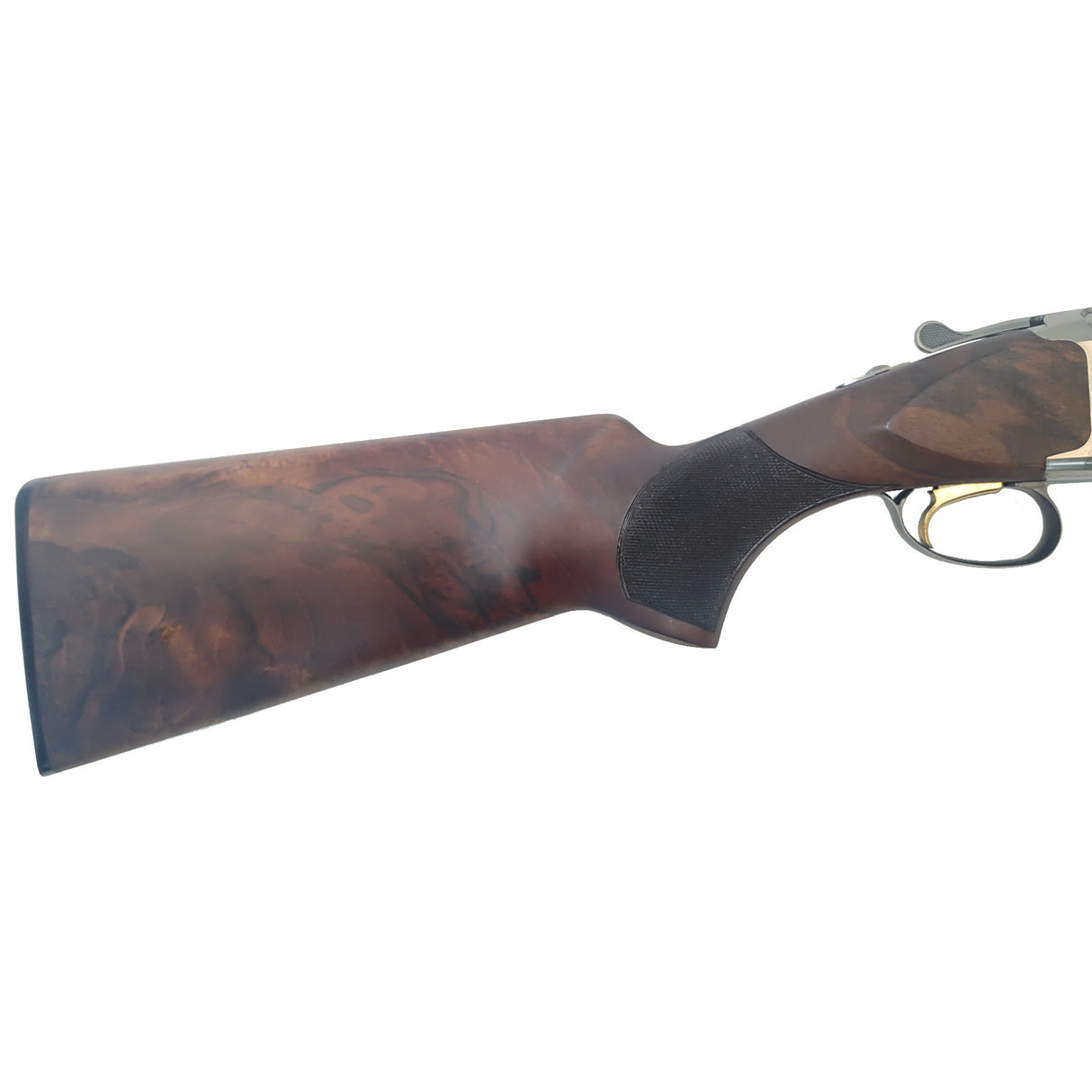 Browning B525 Light Haglgevær - Kal. 12/76 - O/U