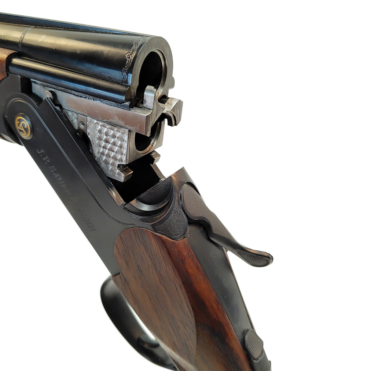 Sauer Apollon Haglgevær - Kal. 20/76 - O/U