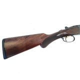 Weatherby Orion Haglgevær - Kal. 20/76 - O/U