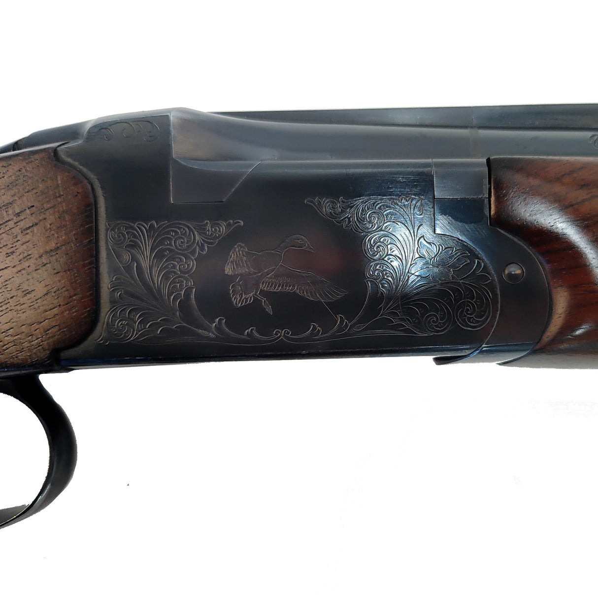 Weatherby Orion Haglgevær - Kal. 20/76 - O/U