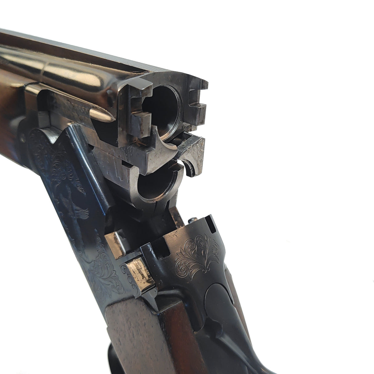 Weatherby Orion Haglgevær - Kal. 20/76 - O/U