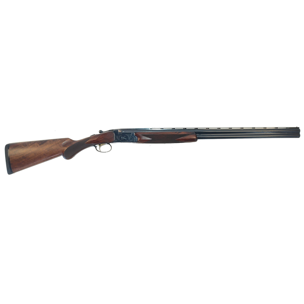 Weatherby Orion Haglgevær - Kal. 20/76 - O/U