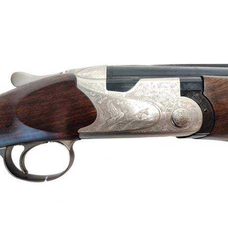 Beretta SV10 Perennia Haglgevær - Kal. 12/76 - O/U