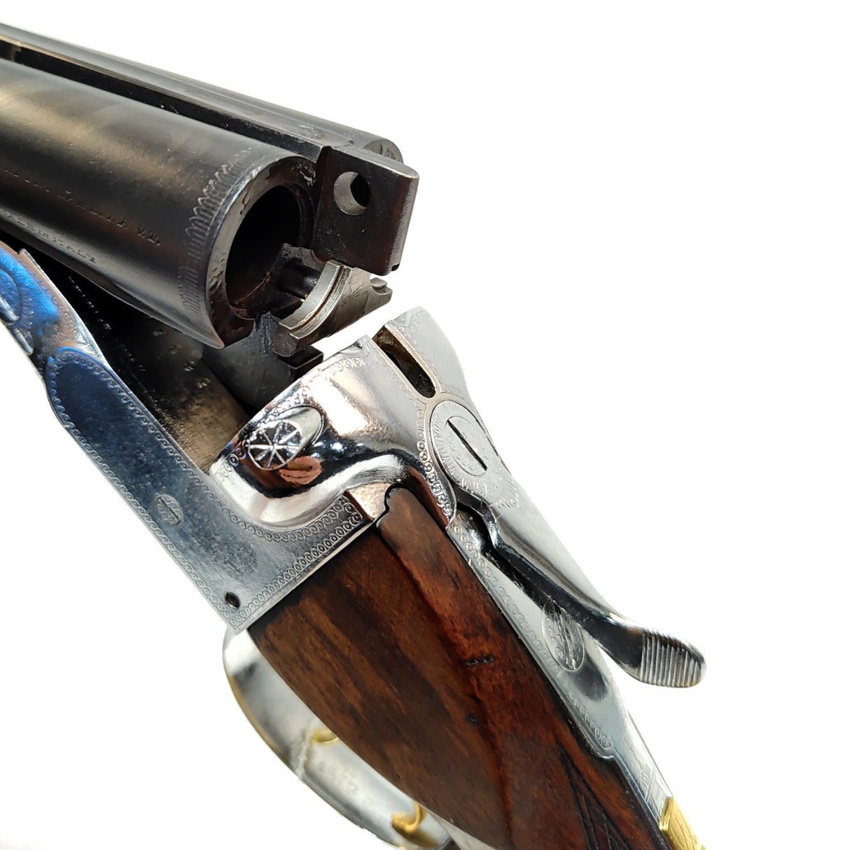 Beretta Haglgevær - Kal. 16/70 - S/S