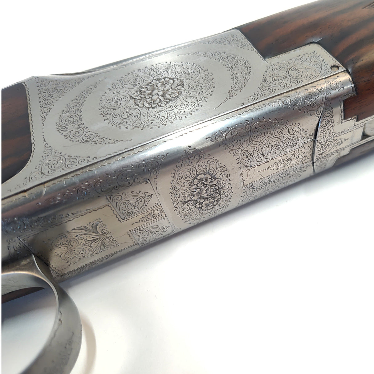 Browning B25 C1 Haglgevær - Kal. 12/70 - O/U