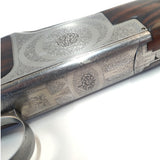 Browning B25 C1 Haglgevær - Kal. 12/70 - O/U