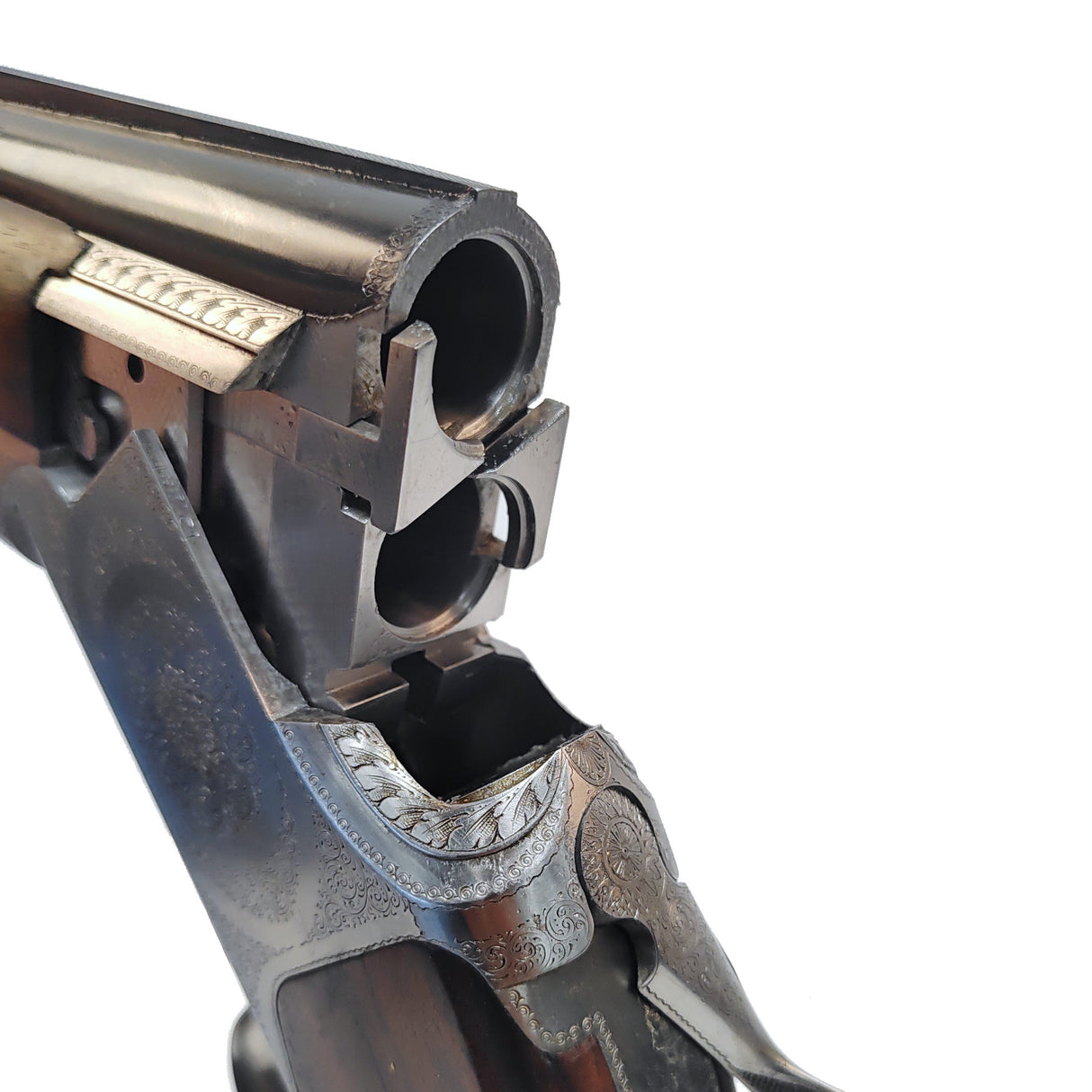 Browning B25 C1 Haglgevær - Kal. 12/70 - O/U