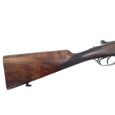 AYA Goldpoint Haglgevær - Kal. 20/70 - S/S