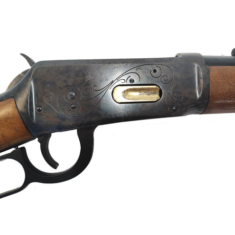 Winchester 94 Riffel - Kal. 30-30 - Lever Action