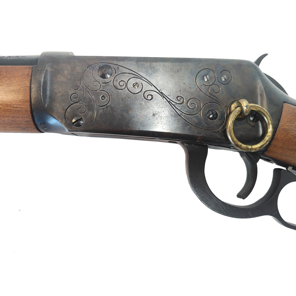 Winchester 94 Riffel - Kal. 30-30 - Lever Action