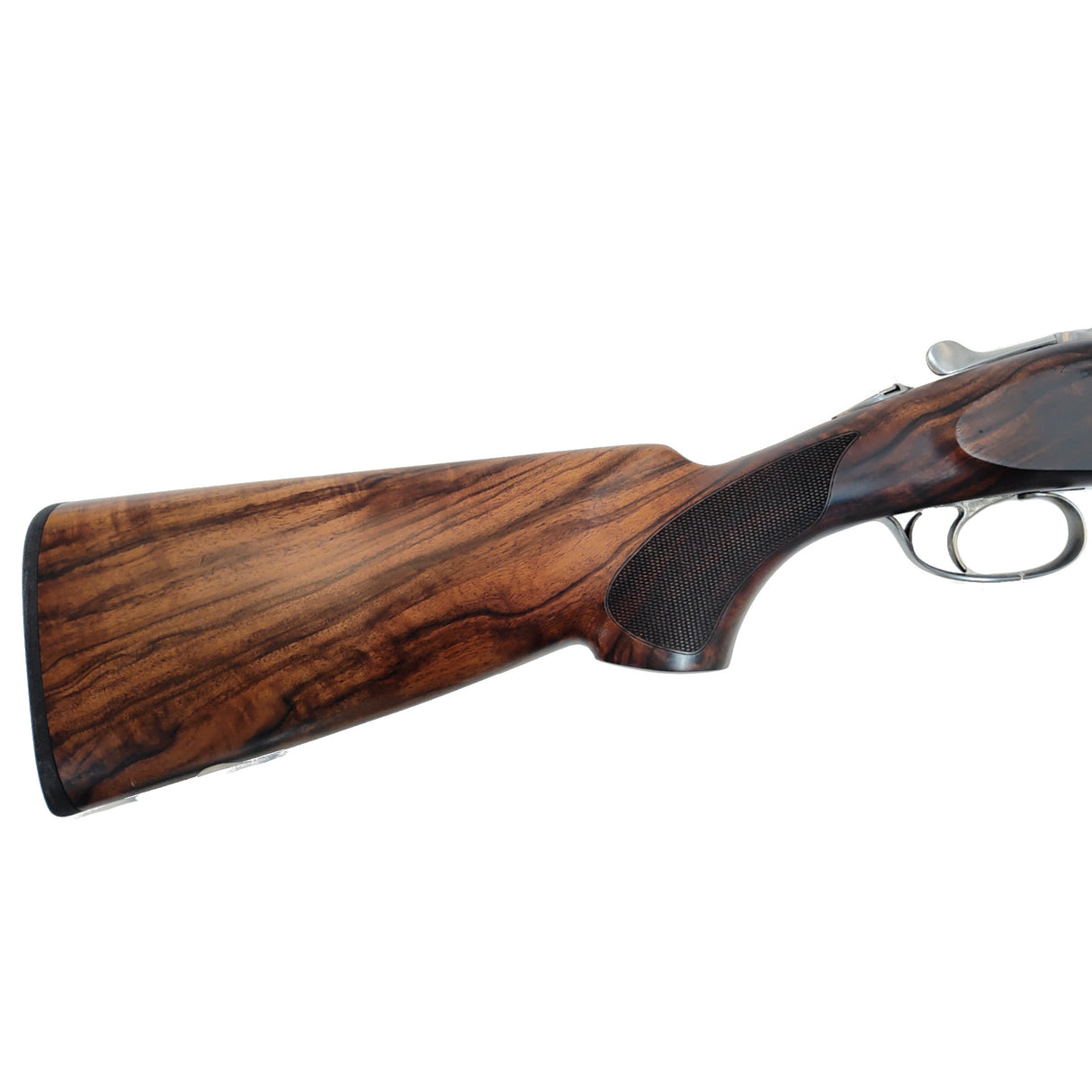 Beretta 687 III Limited Haglgevær - Kal. 12/76 - O/U