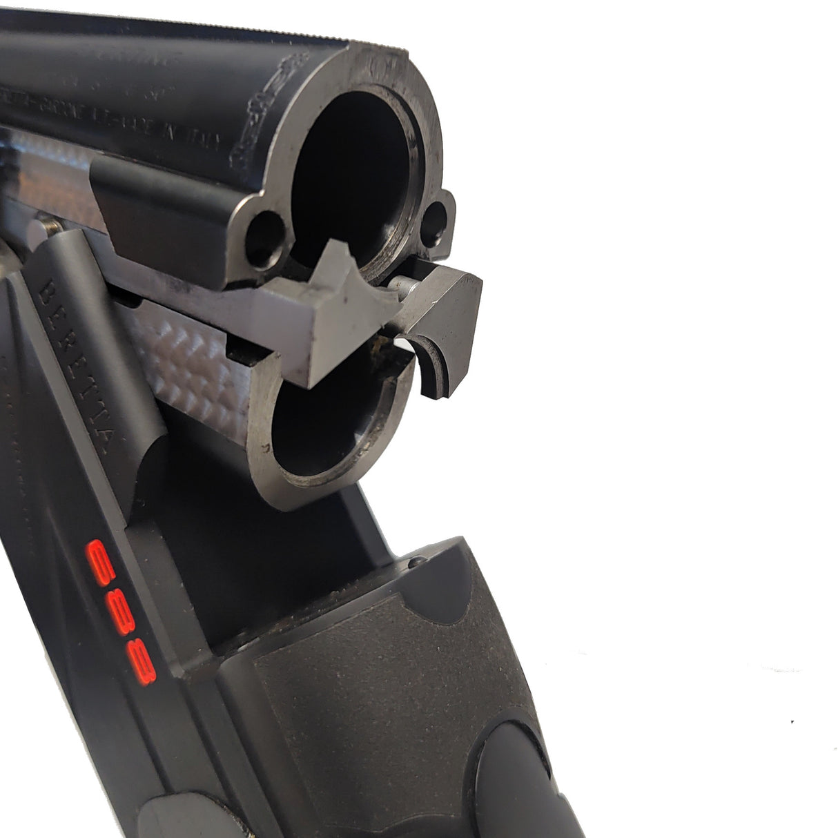 Beretta 688 Performance Sporting Haglgevær - Kal. 12/76 - O/U