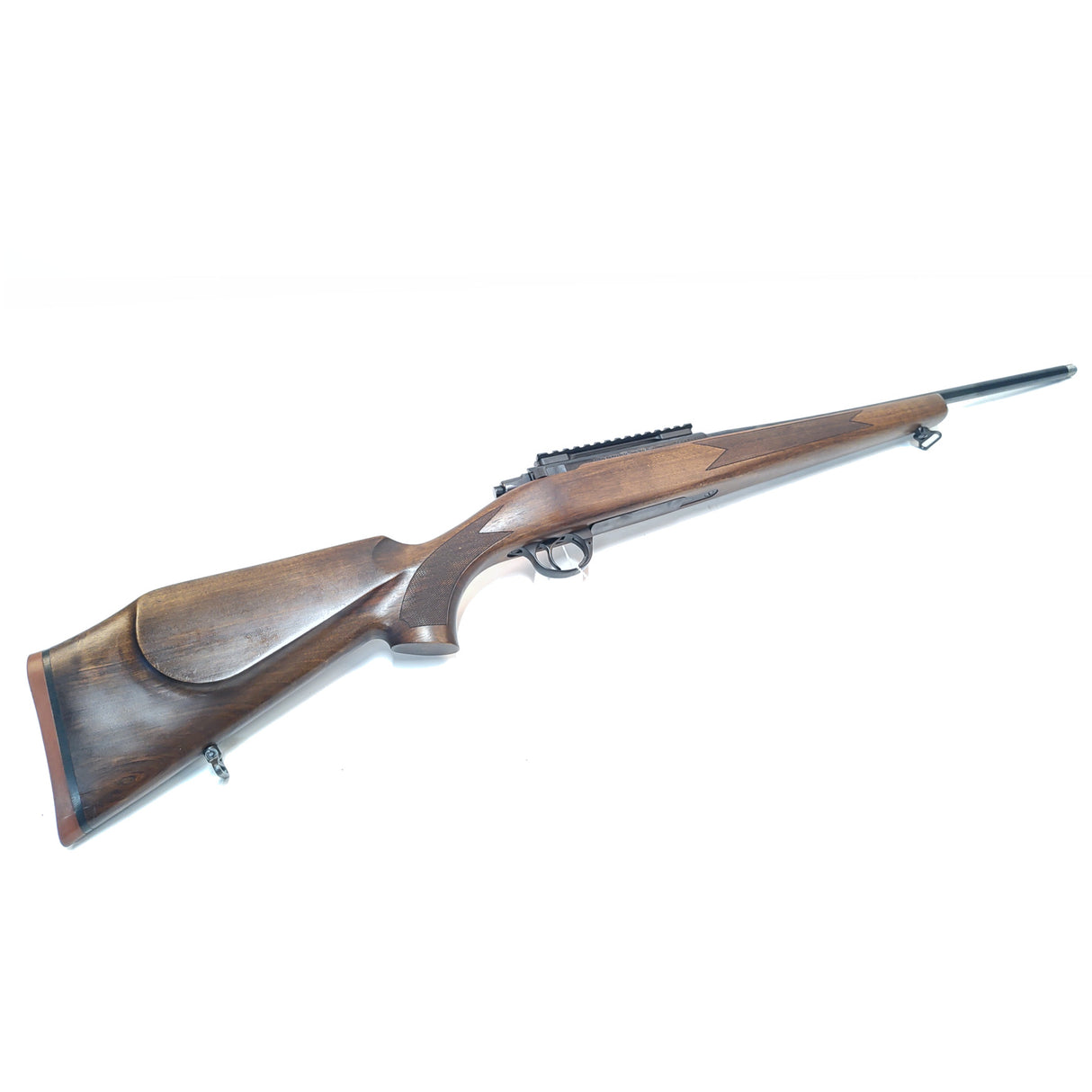 Sabatti Rover LH Riffel - Kal. 30-06 Sprg.