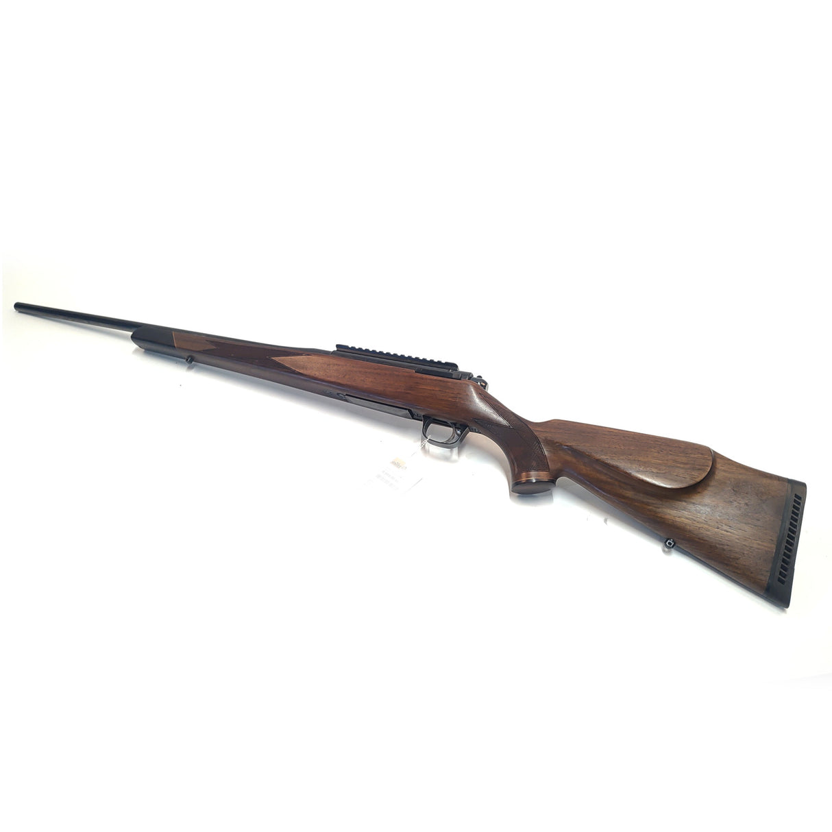 Schultz & Larsen M54J Riffel -  Kal. 308 Win.
