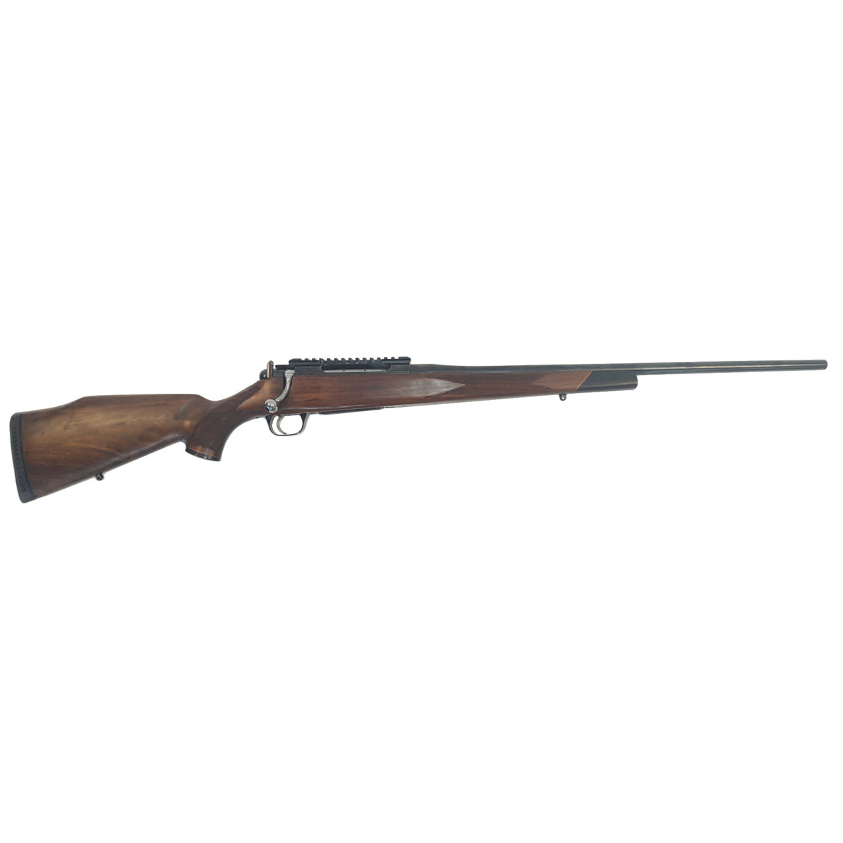 Schultz & Larsen M54J Riffel -  Kal. 308 Win.