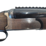 Antonio Zoli MG 92 Drilling - Kal. 12/76 & 7x65R
