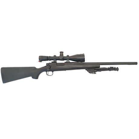 Remington 700 LTR Police Riffel - Kal. 223 Rem.