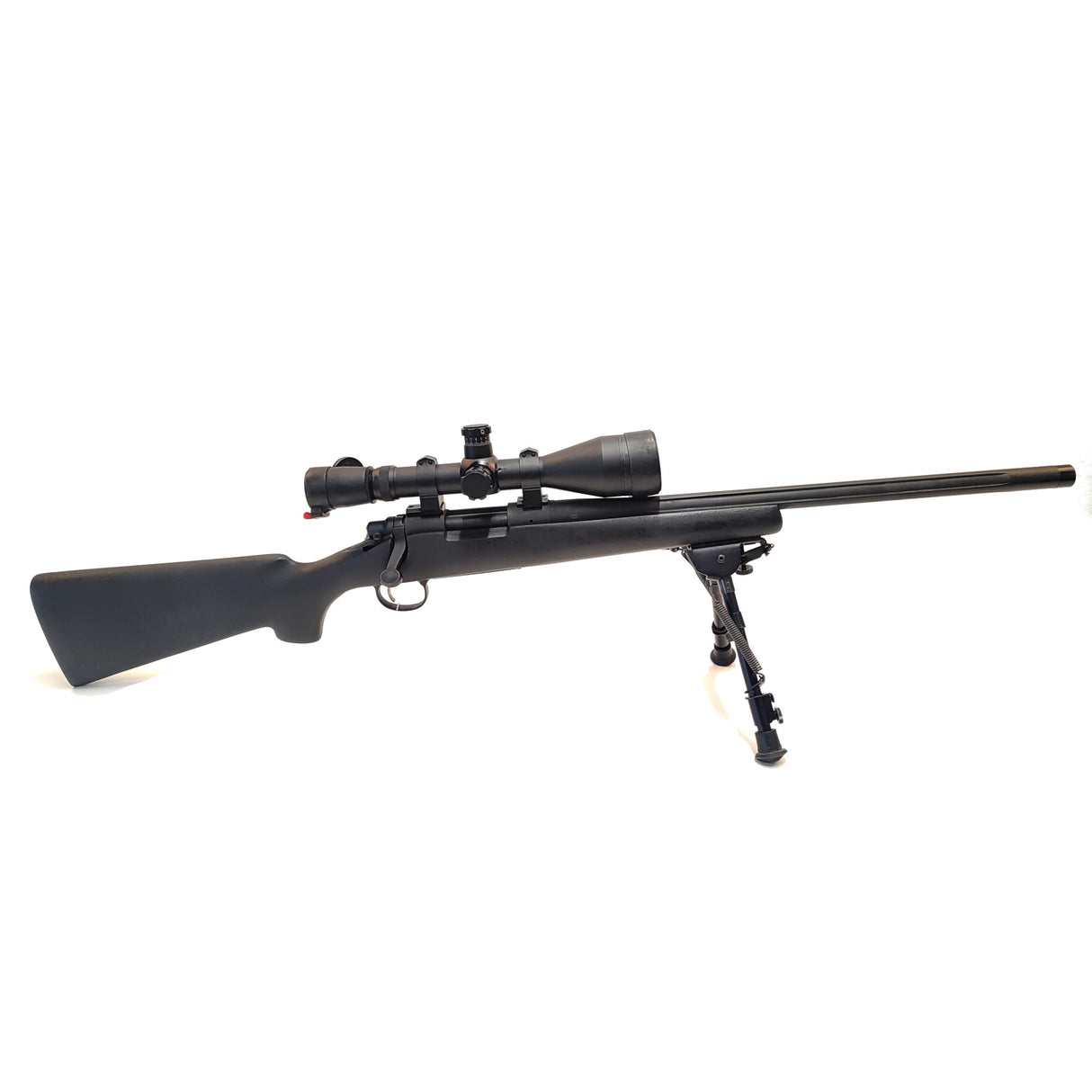 Remington 700 LTR Police Riffel - Kal. 223 Rem.