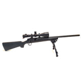 Remington 700 LTR Police Riffel - Kal. 223 Rem.