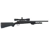 Remington 700 LTR Police Riffel - Kal. 308 Win.