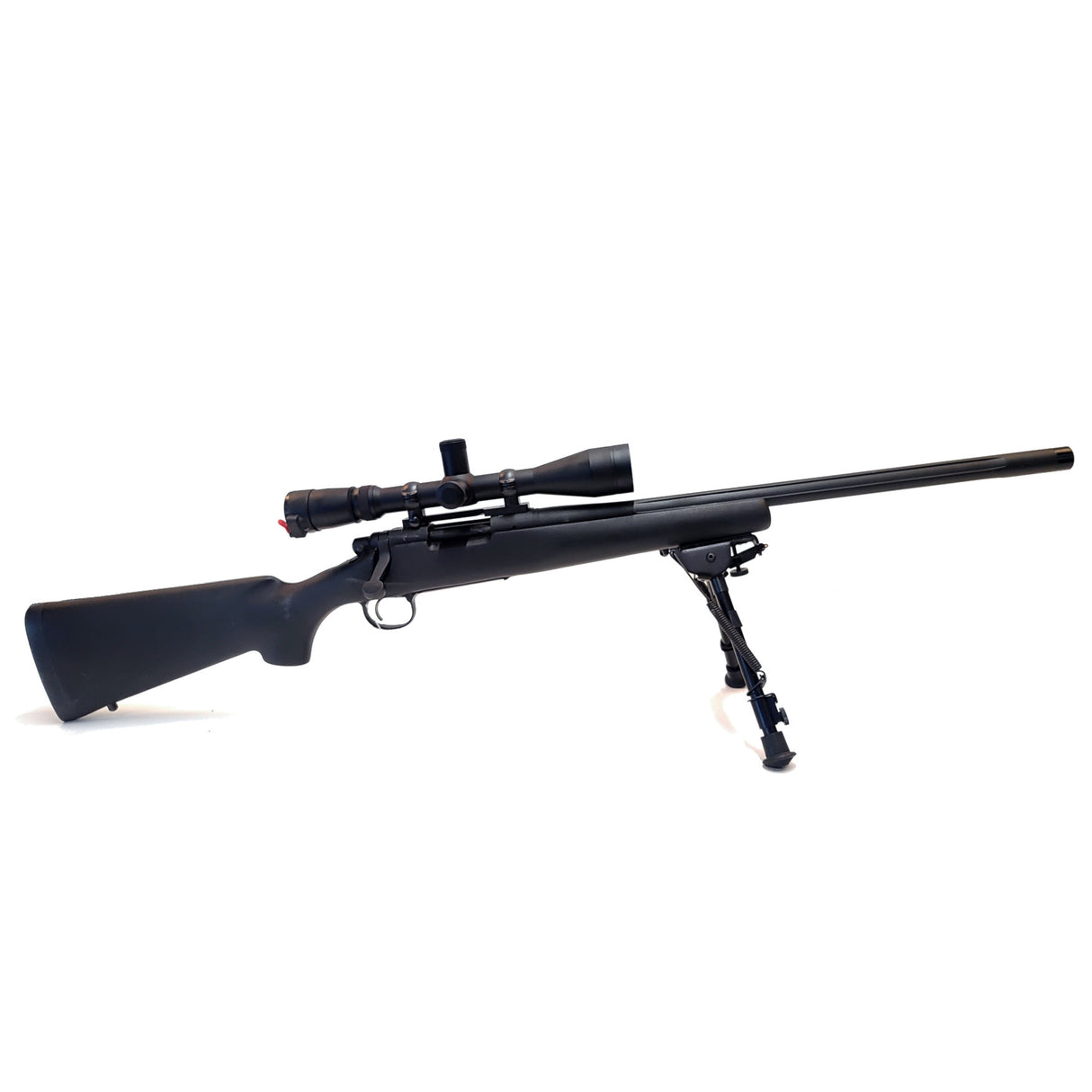 Remington 700 LTR Police Riffel - Kal. 308 Win.