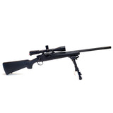 Remington 700 LTR Police Riffel - Kal. 308 Win.