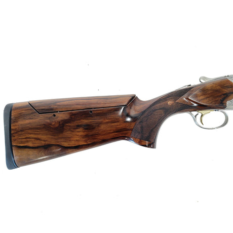 Caesar Guerini Invictus III Sporting Adj. Haglgevær - Kal. 12/76 - O/U