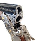 Caesar Guerini Invictus III Sporting Adj. Haglgevær - Kal. 12/76 - O/U