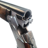 Beretta SV10 Perennia I Haglgevær - Kal. 12/76 - O/U