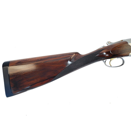 Beretta Ultra Light DeLuxe Haglgevær - Kal. 12/70 - O/U