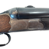 Sauer & Sohn Drilling - Kal. 16/70 & 7x57R