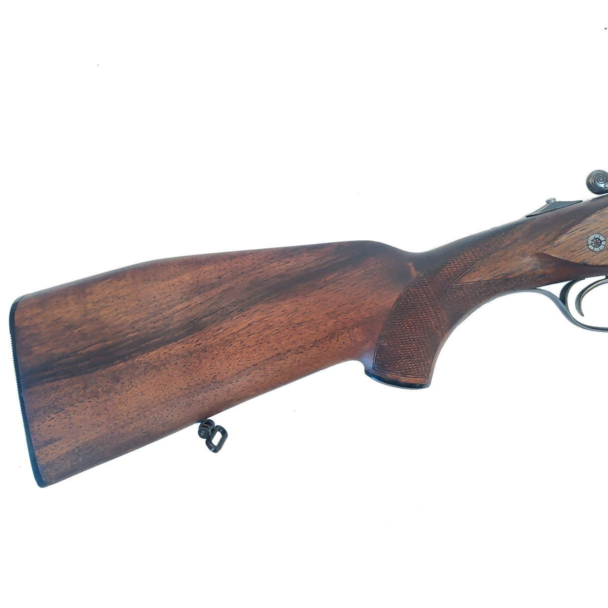 Sauer & Sohn Drilling - Kal. 16/70 & 7x57R