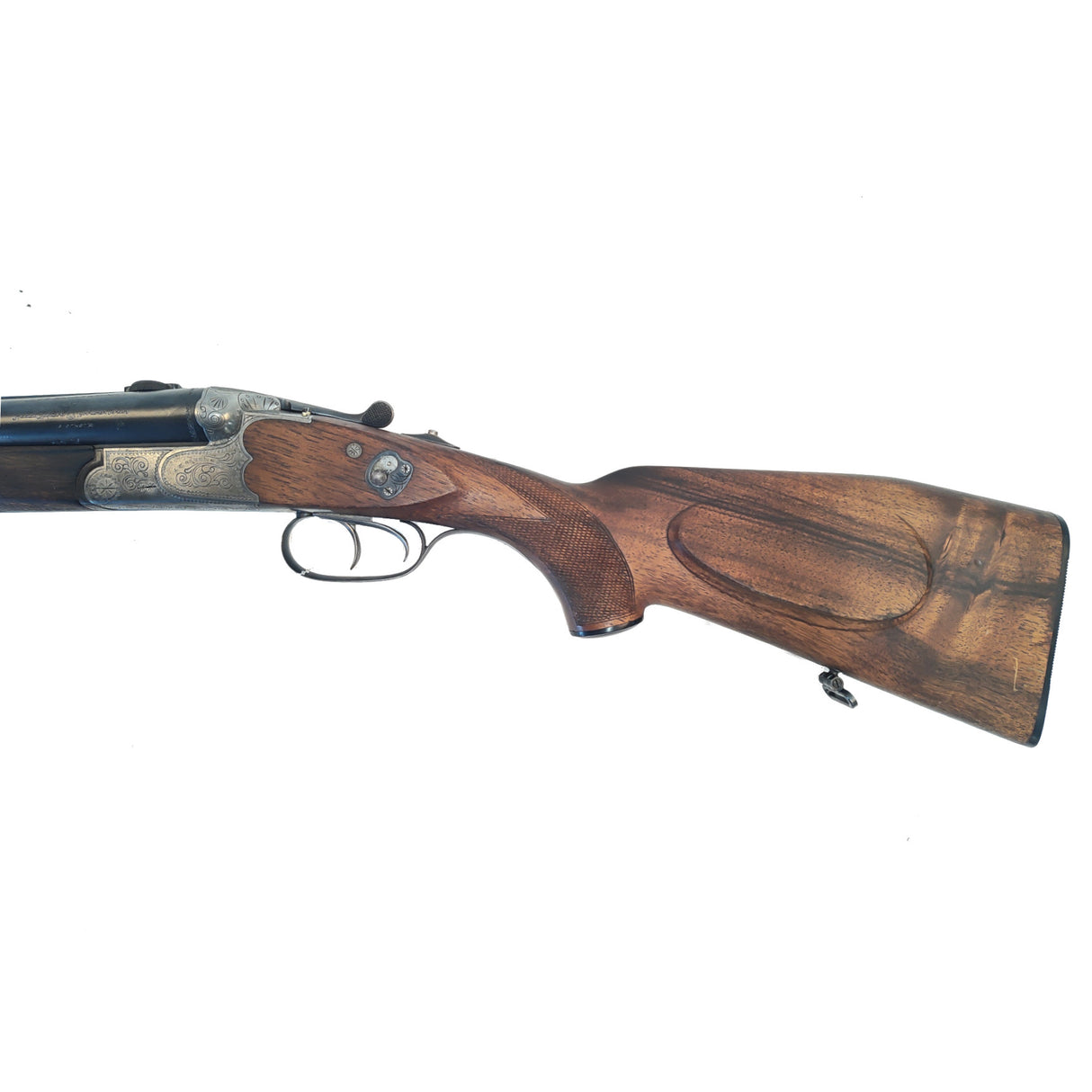 Sauer & Sohn Drilling - Kal. 16/70 & 7x57R