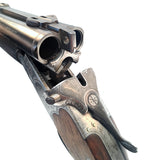 Sauer & Sohn Drilling - Kal. 16/70 & 7x57R
