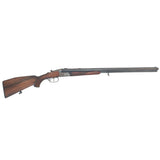 Sauer & Sohn Drilling - Kal. 16/70 & 7x57R