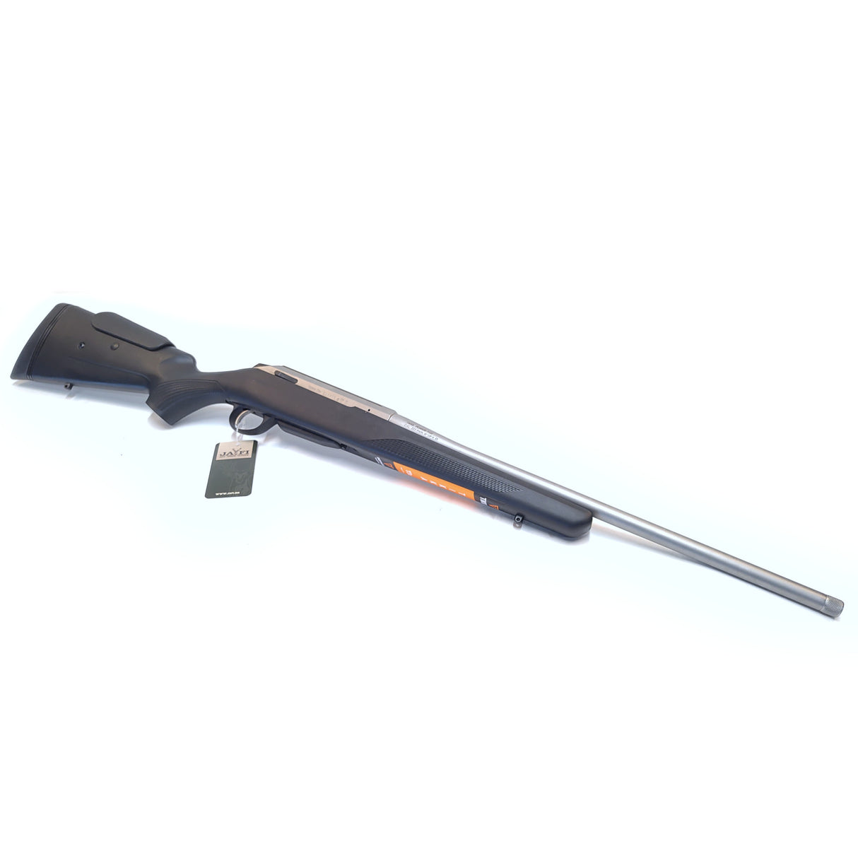 Tikka T3x Lite Adj. Stainless LH Riffel - Kal. 223 Rem.