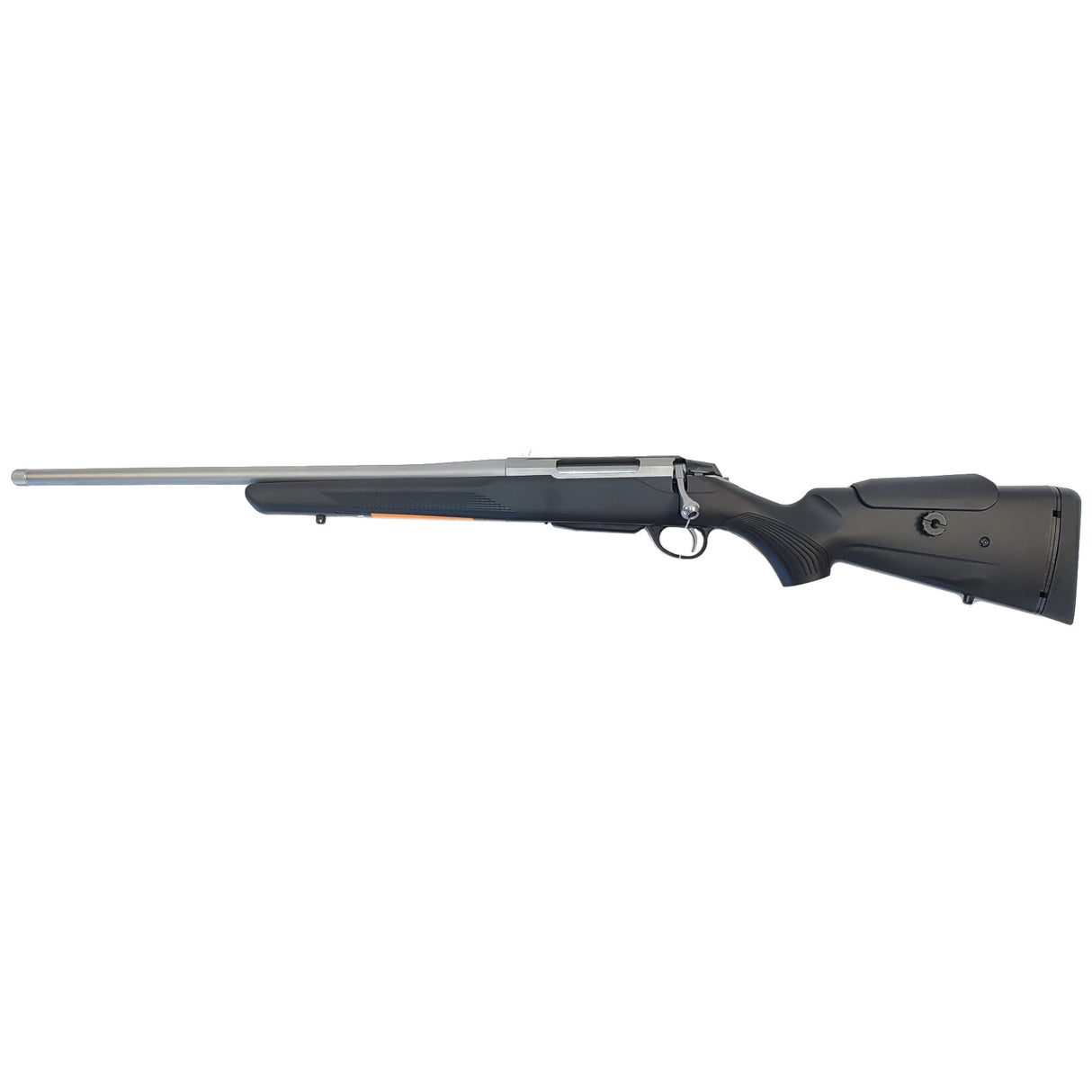 Tikka T3x Lite Adj. Stainless LH Riffel - Kal. 223 Rem.