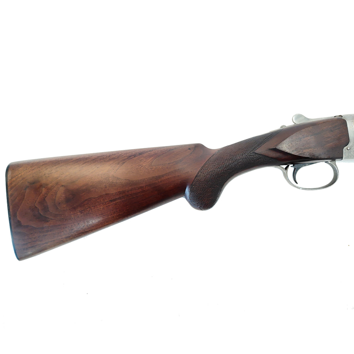 Winchester Model 23 XTR Pigeon Grade Haglgevær - Kal. 12/76 - S/S