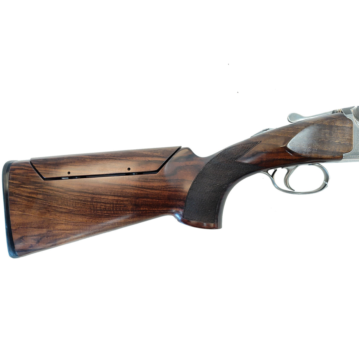 Zoli Z-gun Extra Haglgevær - Kal. 12/76 - O/U