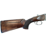 Zoli Z-gun Extra Haglgevær - Kal. 12/76 - O/U