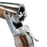 Zoli Z-gun Extra Haglgevær - Kal. 12/76 - O/U