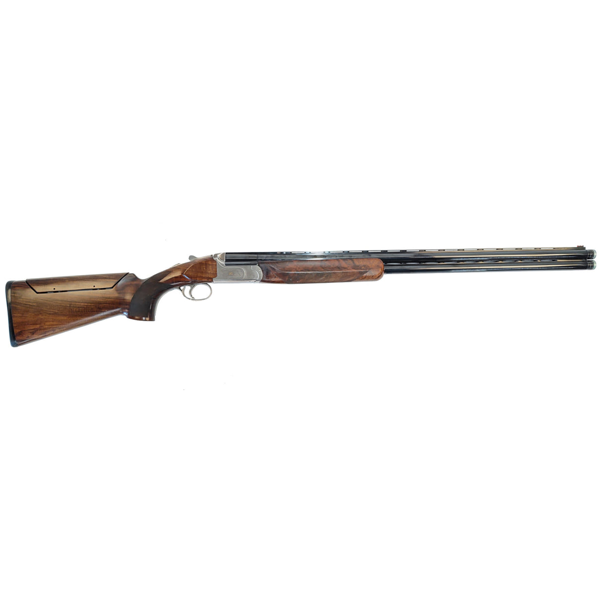 Zoli Z-gun Extra Haglgevær - Kal. 12/76 - O/U