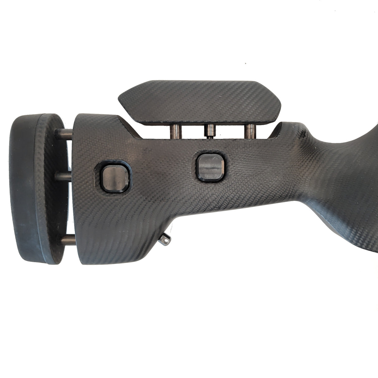 Sako 85 Carbon Wolf Riffel - Kal. 308 Win.